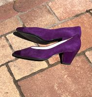 Elegante Pumps Gr. 38,5 Rheinland-Pfalz - Sprendlingen Vorschau