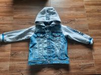 Jeansjacke für Jungs Gr.122 - neu- Hessen - Lützelbach Vorschau