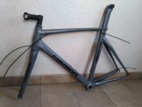 Merida Reacto Rennrad Carbon Rahmen Rh 56 Hannover - Linden-Limmer Vorschau