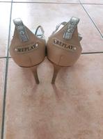 Highheels,  Gr.39 Kiel - Hassee-Vieburg Vorschau
