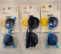 3x Kinder Sonnenbrille UV Schutz 400 Sommer NEU Bayern - Petersaurach Vorschau