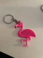 Schlüsselanhänger Flamingo Pink Accessoire Niedersachsen - Scharnebeck Vorschau