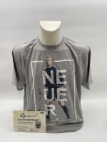 Bayern München T-Shirt Manuel Neuer signiert  Adidas COA XL Nordrhein-Westfalen - Lünen Vorschau