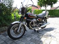 Motor Guzzi V65 C Nordrhein-Westfalen - Rheine Vorschau