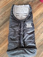 Kinderwagen / Buggy Fußsack Wintersack 98cm Bayern - Kirchzell Vorschau