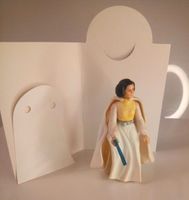 StarWars Vintage Princess Leia Kenner 1977 H.K. "Last 17"❗RAR❗TOP Hessen - Oberursel (Taunus) Vorschau