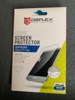 Displayschutz Samsung Galaxy S7 Edge Bayern - Aschaffenburg Vorschau