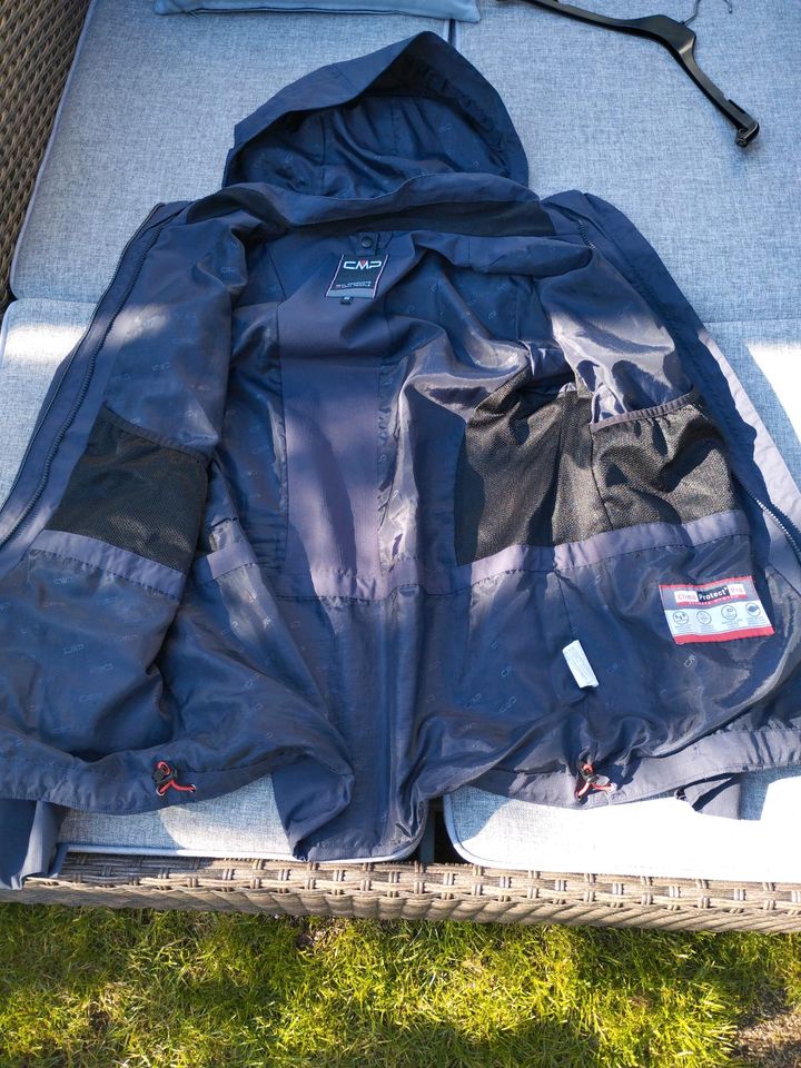 Campagnolo Clima Protect Herren Jacke in Fürstenfeldbruck