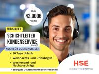 HSE Schichtleitung Customer Service (m/w/d) | Ismaning Kr. München - Ismaning Vorschau