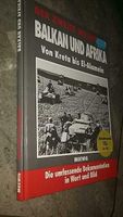 Der zweite Weltkrieg Balkan und Afrika Kreta El Alamein Moewig Berlin - Pankow Vorschau