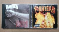 Pantera - 2 x CD Nordrhein-Westfalen - Wesseling Vorschau