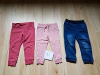 Jogginghosen 3Euro Jeans 3,50Euro Gr 92 Bayern - Hilpoltstein Vorschau