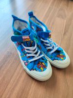 Marvel Kinder Schuhe Größe 30 Baden-Württemberg - Gechingen Vorschau