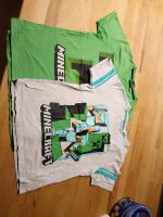 Minecraft  T-Shirts Bayern - Pettstadt Vorschau