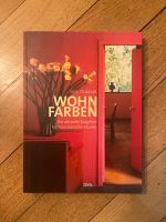 Wohnfarben Der aktuelle Ratgeber für harmonische Räume Eimsbüttel - Hamburg Harvestehude Vorschau