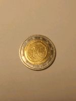 2 Euro Münze Deutschland WWU Brandenburg - Eberswalde Vorschau