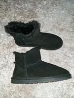 ESPRIT Boots Gr. 41 NEUWERTIG Nordrhein-Westfalen - Siegburg Vorschau