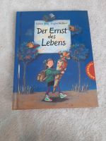 Buch Ernst des Lebens Sachsen - Oberlungwitz Vorschau