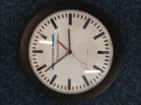 Wanduhr Unikat "VICTORIA" Sachsen-Anhalt - Hansestadt Seehausen Vorschau