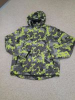 Camp David Jacke Herren Camouflage Gr. S Brandenburg - Strausberg Vorschau