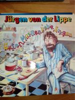 Jürgen von der Lippe, Guten Morgen, liebe Sorgen, LP Vinyl Niedersachsen - Bad Iburg Vorschau