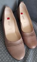 Högl Softline Leder Pumps Gr. 39 Baden-Württemberg - Weingarten Vorschau