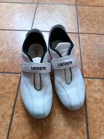 Frauen Schuhe Lacoste gr.38 Rheinland-Pfalz - Ludwigshafen Vorschau