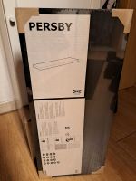 Ikea Persby Wandregal schwarzbraun OVP Hessen - Aßlar Vorschau