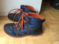 Winterschuhe Jungen 37 Frankfurt am Main - Heddernheim Vorschau