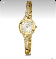 Suche diese guess Uhr Armbanduhr Gold angelic Düsseldorf - Eller Vorschau