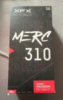 XFX Radeon RX 7900 XT SPEEDSTER MERC 310 Black Edition Sachsen-Anhalt - Halle Vorschau