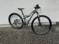 Specialized Rumor Expert Grösse S - Damen MTB Fully Nordrhein-Westfalen - Fröndenberg (Ruhr) Vorschau