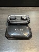 Antimi Earbuds Schwarz Saarland - Losheim am See Vorschau