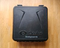 Oculus Development Kit 1 (2013) Baden-Württemberg - Stutensee Vorschau