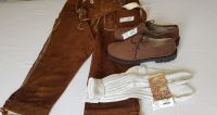 Trachtenhose leder, Schuhe u. Socken, Gr. 48, 44,43/44 Pöllinger Bayern - Altdorf bei Nürnberg Vorschau