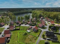 Naturnahes Wochenendparadies: Baugrundstück am Hörsterheider See zu verkaufen! Nordrhein-Westfalen - Warendorf Vorschau