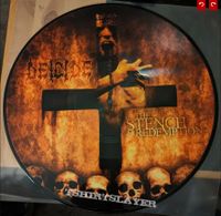 TAUSCHE: Deicide - The Stench Of Redemption - Pic Vinyl LP Niedersachsen - Dassel Vorschau