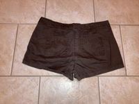 Vero Moda Shorts Gr.M Hotpants kurze Hose braun Top Bermuda Thüringen - Weida Vorschau