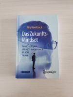 Neu Buch Das Zukunfts-Mindset Köln - Ehrenfeld Vorschau