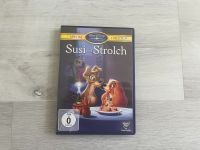 DVD Film Susi und Strolch Walt Disney Sachsen - Plauen Vorschau