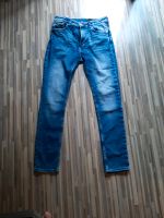 Jungen Jeans Gr.170 Skinny Fit von H&M Bayern - Falkenfels Vorschau