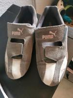 Puma cart cat V Turnschuhe Rarität Nordrhein-Westfalen - Rietberg Vorschau