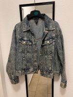 H&M Jeans Jacke gr.: L Niedersachsen - Stade Vorschau