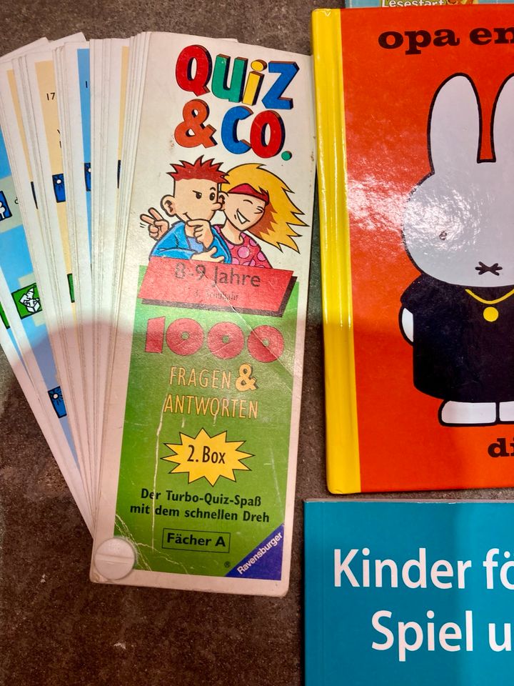 Kinderbücher Babybücher in Berlin