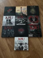 KSU CD Sammlung, polnische Punk Rock Band Hessen - Raunheim Vorschau