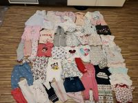 XXL Paket Baby Mädchen Erstausstattung Kleidung Gr. 62 68 74 München - Milbertshofen - Am Hart Vorschau