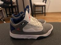 Jordans - Größe 41 Thüringen - Erfurt Vorschau
