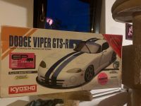 Kyosho Dodge Viper GTS-R Bayern - Rödental Vorschau