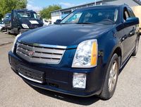 Cadillac SRX.4,7 V8 Automatik Leder Navi Einparkhilfe Baden-Württemberg - Ludwigsburg Vorschau