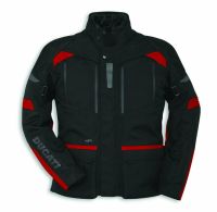 Motorradjacke Ducati "Tour C3" Größe S 981044803 Spidi Baden-Württemberg - Ettlingen Vorschau